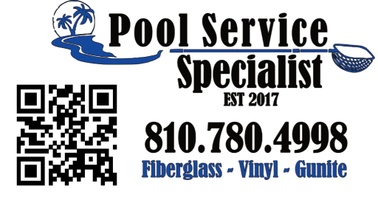 Pool Service